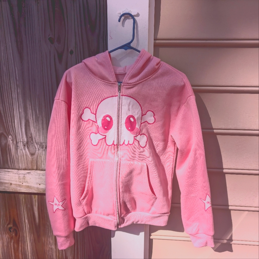 Kawaii Jacket